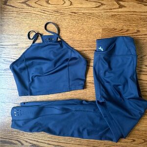 JoyLab Deep Blue Athletic Wear